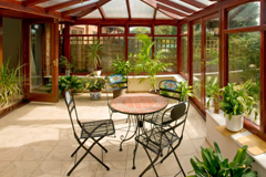 Bagginswood conservatory quotes