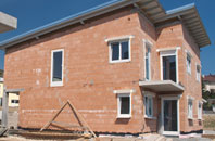 Bagginswood home extensions