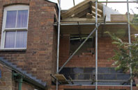 free Bagginswood home extension quotes