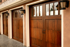 Bagginswood garage extension quotes