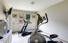 Bagginswood home gym construction leads